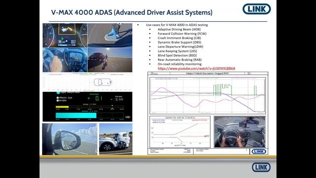 V-MAX 4000 Webinar - General Overview - 04/07/2020 смотреть онлайн