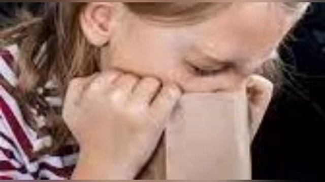 Rüyada Birinin Kusması Ne Anlama Gelir? смотреть онлайн