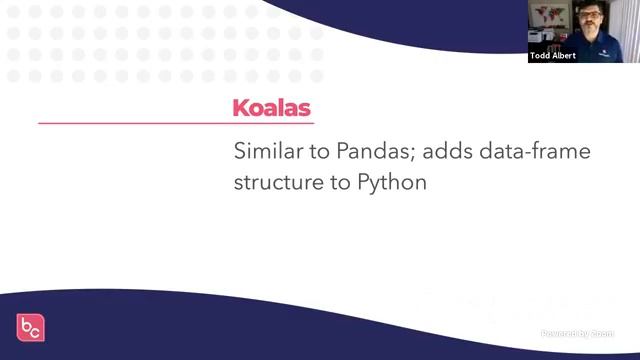 Workshop | 'Intro to Data Analytics with Python' (Boca Code) смотреть онлайн