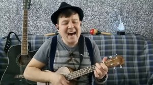 5 песен на УКУЛЕЛЕ