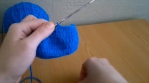 МАСТЕР-КЛАСС ПИНЕТКИ  "ЗАЙЧИКИ".  Пинетки крючком  для новорожденных.  На возраст  0 - 3 месяцев.