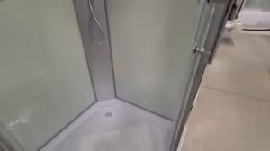 Душевая кабина Душевая кабина WELTWASSER WERRA 1002 https://vsantechnike.ru/