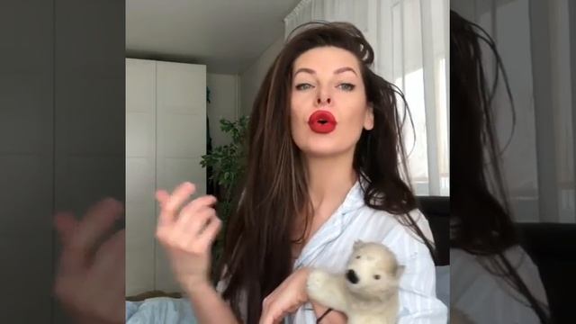 Как отрастить большую и красивую попу