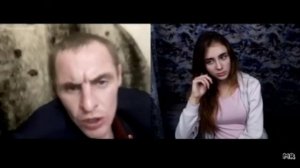 Нарезка из Чат Рулетки