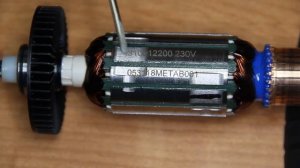 Перфоратор Метабо / KHE 2644 / POWER TOOLS