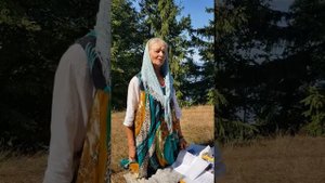 Талабские острова. О.Верхний (Белов) Наталья певчая