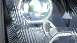 Vivid Lumen Volvo VNL Headlight Assemblies