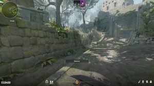 Базовые раскидки на "Ancient" в CS 2!