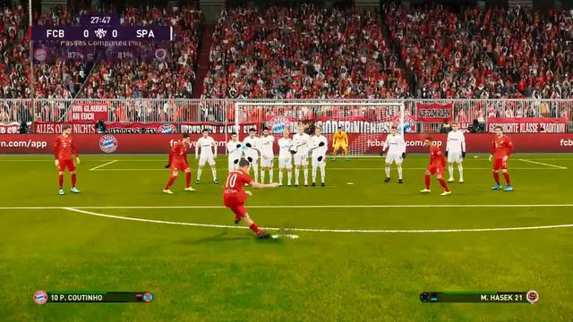 PES 2020 | Amazing Goals & Skills | Beautiful New Master League Scene смотреть онлайн