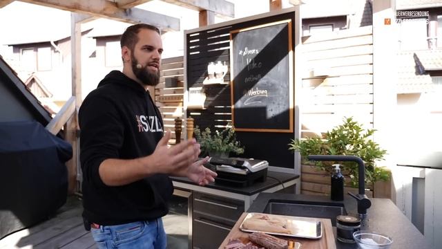 TEFAL OPTIGRILL ELITE TEST! ? Der BESTE KONTAKTGRILL für zu Hause? смотреть онлайн