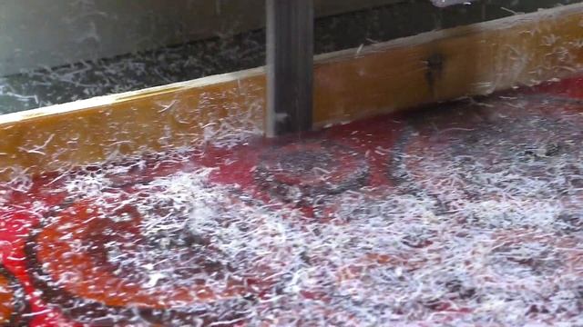 Крутая Идея из дерева и эпоксидной смолы! В магазине такое не купишь! смотреть онлайн