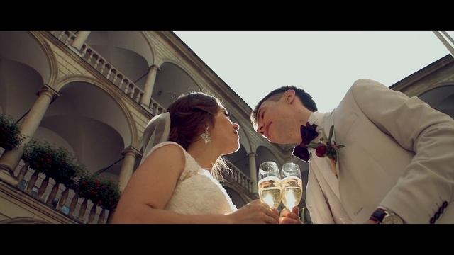 {Yaroslav & Alina} highlights смотреть онлайн