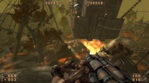 Игры серии Painkiller от худшей к лучшей