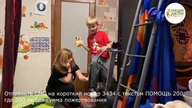 В гостях у Степана.