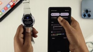 How to Fix Samsung Galaxy 4 Classic Not Connected to Any Android!