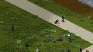 Я ВКЛЮЧИЛ ВО ВСЕХ ДОМАХ СИГНАЛИЗАЦИЮ И ПОСТАВИЛ ЗОМБИ ТОЧНЫЙ СЛУХ В PROJECT ZOMBOID