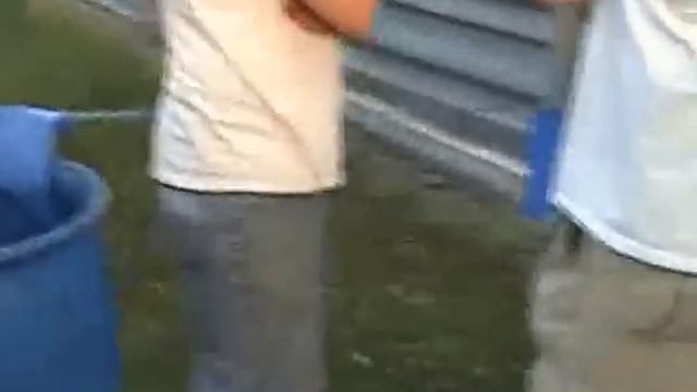 B18 - 1988 Honda CRX Drag смотреть онлайн