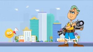 Стихи про профессии для малышей