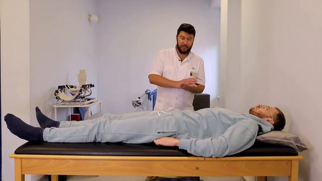 Как избежать травматизма в осенне-зимний сезон и снять боль в суставах и пояснице? смотреть онлайн