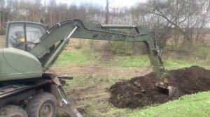 Комендантская служба военной полиции на территории Харьковской области