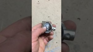 Ремонт ручки двери Фиат добло Fiat Doblo