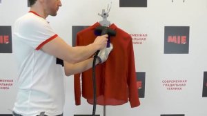 Видео Инструкция, Отпариватель Пароочиститель, Утюг с парогенератором Grand Master GM Q5 Multi R