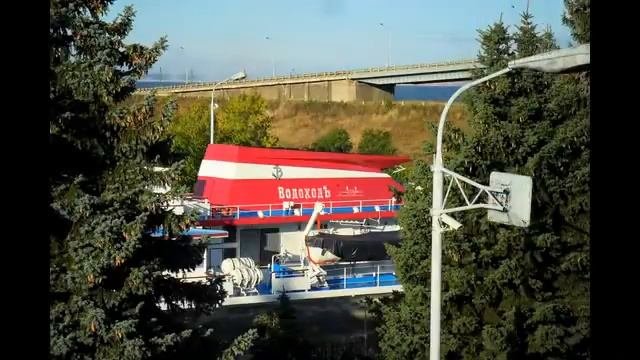 Водоход 2013