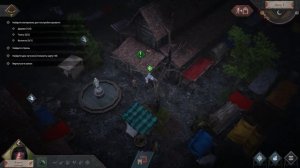 SIEGE SURVIVAL GLORIA VICTIS ОБЗОР ИГРЫ