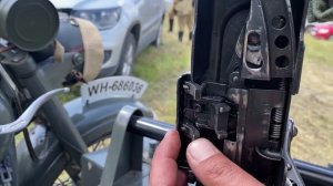 MG42 «Пила Гитлера», лучший пулемет Второй Мировой. До сих пор на аооружении войск НАТО