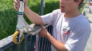 ОБЗОР ДЕКИ LINDWORM V4 | ОБЗОР ЧЕТВЕРТОЙ ЛИНДЫ