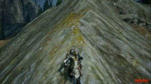 НА КАВКАЗЕ ЕСТЬ ГОРА Гогия Гогия Dragon Age Инквизиция