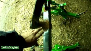 Окучники Kerland OK 300, честный отзыв владельца