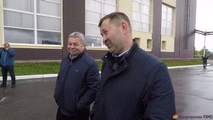 Буровая установка БМ-811 и другие машины от завода Стройдормаш:  МКМ-200 и МКМ-240.