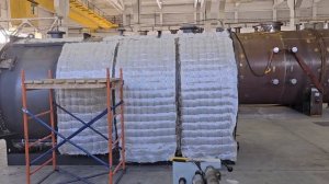 Водогрейный жаротрубный котел Premium C 4000