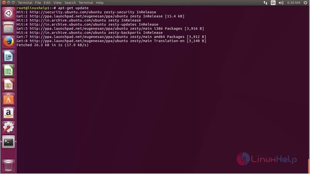 How to install glib2.0 on ubuntu 17.04 смотреть онлайн