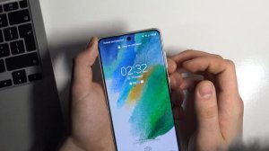 Забыл пароль на SAMSUNG Galaxy S21 FE / Как сбросить пароль с SAMSUNG Galaxy S21 FE