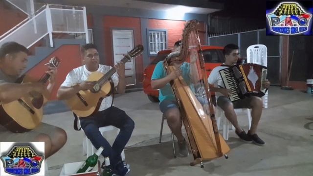 polka en vivo en el cumple de Angel Otazu, con amigos смотреть онлайн