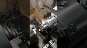 Самодельный делительный диск