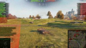 Мир танков Proggeto 65