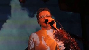 Сурганова и Оркестр_Полёт на дельтаплане. Эдуард Артемьев / Николай Зиновьев