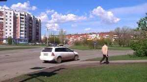 В Шарыпово изменятся автобусные маршруты из за перекрытия дорог