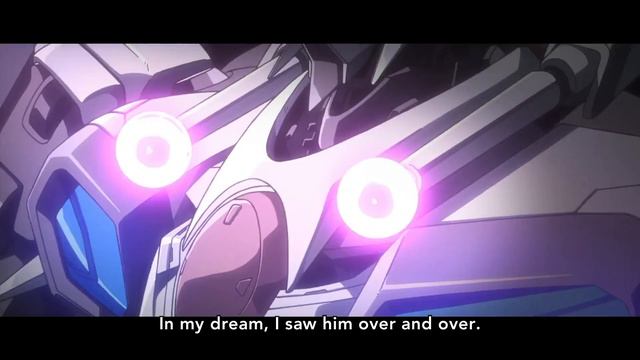 Anemone / Eureka Seven Hi-Evolution - coming to Blu-ray & DVD смотреть онлайн