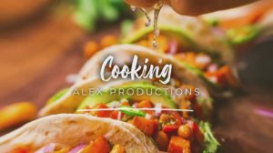 🍕 Музыка без авторских прав — Cooking Instrumental Jazz - 'Cooking' by Alex Productions 🇮🇹