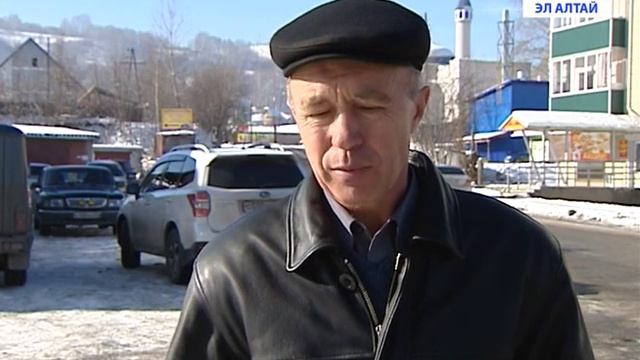 В Горно-Алтайске фиксируют резкий рост количества ДТП смотреть онлайн