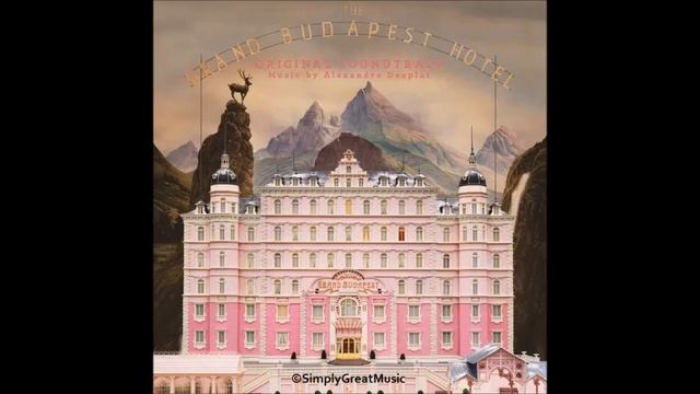 01. s'Rothe-Zauerli - Ose Schuppel смотреть онлайн