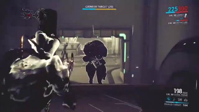 Warframe Limbo Build смотреть онлайн