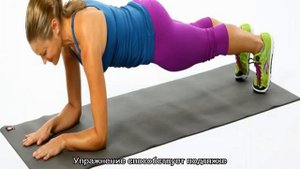 Как убрать жир внизу живота девушке