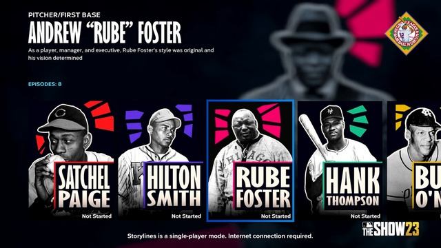 MLB The Show 23 - Launch Trailer - Nintendo Switch смотреть онлайн