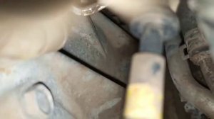 TOYOTA ALLION CHASSIS AND ENGINE NUMBER LOCATION #VIN LOCATION