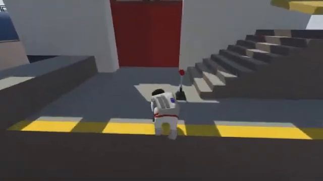 ЛЕША НАШЕЛ СЕБЕ НОВУЮ ХАТУ?/ПРОХОДИМ ИГРУ HUMAN FALL FLAT!!!ЧЕКНИТН ОПИСАНИЕ! смотреть онлайн